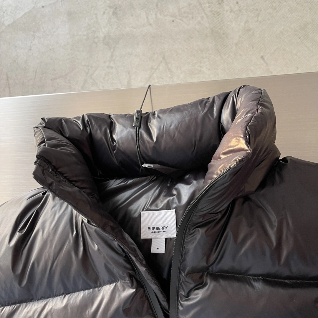 wg.luxury-- 2ur25rry Down jacket goose down nylon item: E-F443J1815H